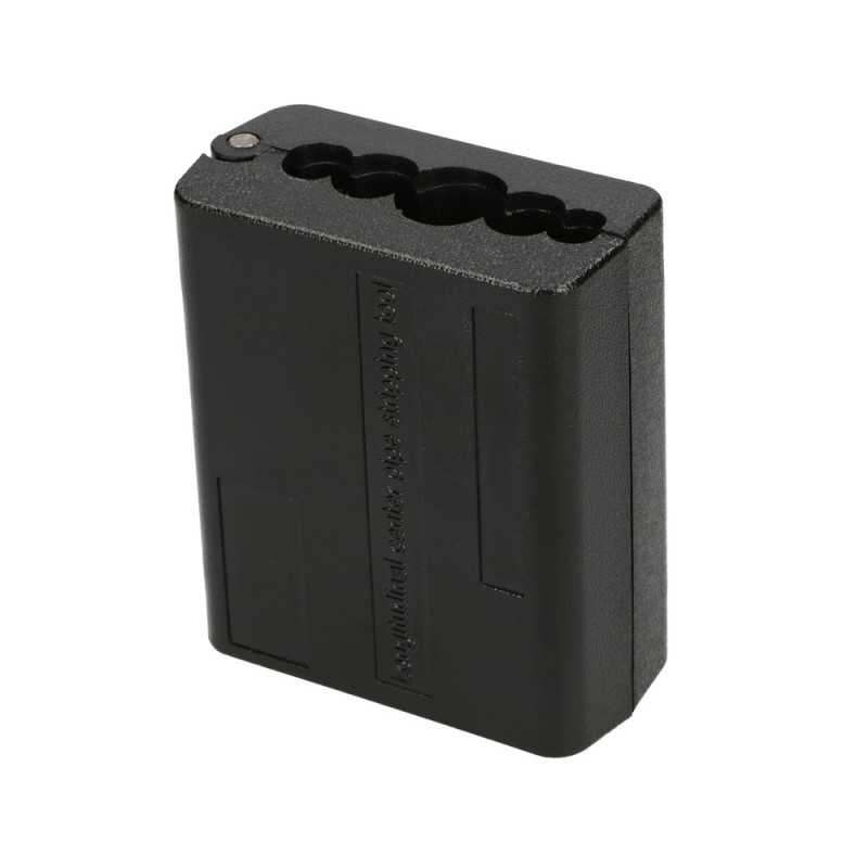Extralink Stripper-B | Extrator de buffer | faca de cabo, grande 4,5 mm - 11 mm - Imagem 5