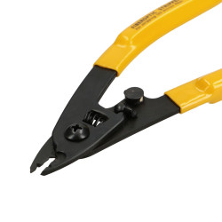 Extralink CFS-2 | Stripper per fibre ottiche | 0,9mm, 0,125mm - Immagine 4