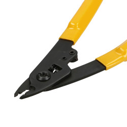 Extralink CFS-2 | Stripper per fibre ottiche | 0,9mm, 0,125mm - Immagine 5