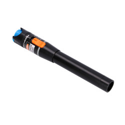 Extralink VFL | Fiber checker pen | fault locator, 5km range, 1mW - Image 2