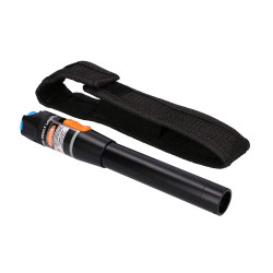 EXTRALINK VFL FIBER CHECKER PEN /FAULT LOCATOR 5KM 1MW - Immagine 6