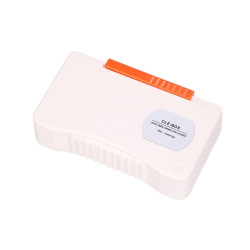 Extralink CLE-BOX | Cassete de limpeza | tipo de fibra de...