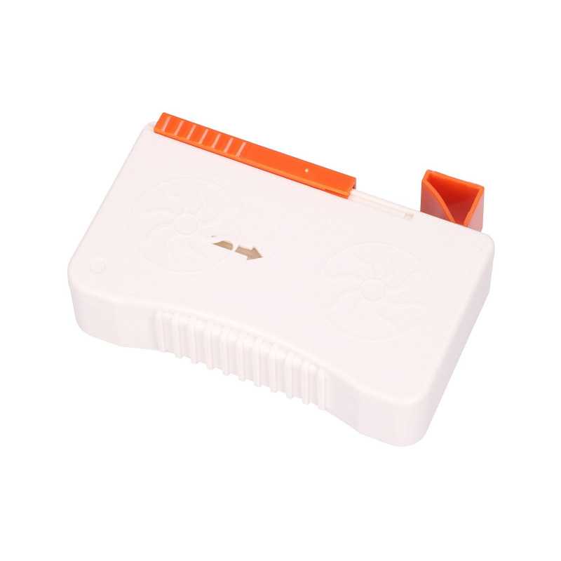 Extralink CLE-BOX | Cassete de limpeza | tipo de fibra de alta qualidade - Imagem 4