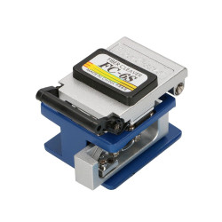 Extralink | Cortadora de fibras | para soldadora de fibra...