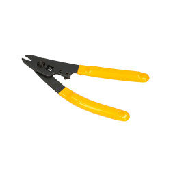 Extralink CFS-3 | Fiber optic stripper | 2-3mm, 0.9mm, 0.125mm - Image 2