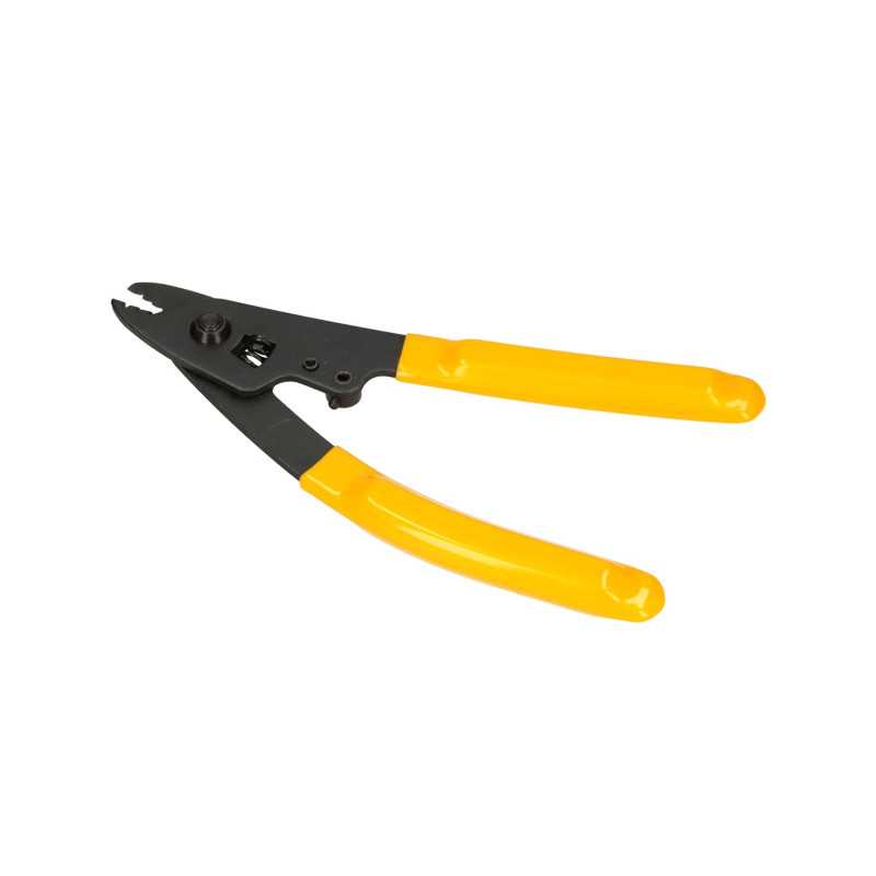 Extralink CFS-3 | Descascador de cabos | 2-3 mm, 0,9 mm, 0,125 mm - Imagem 2