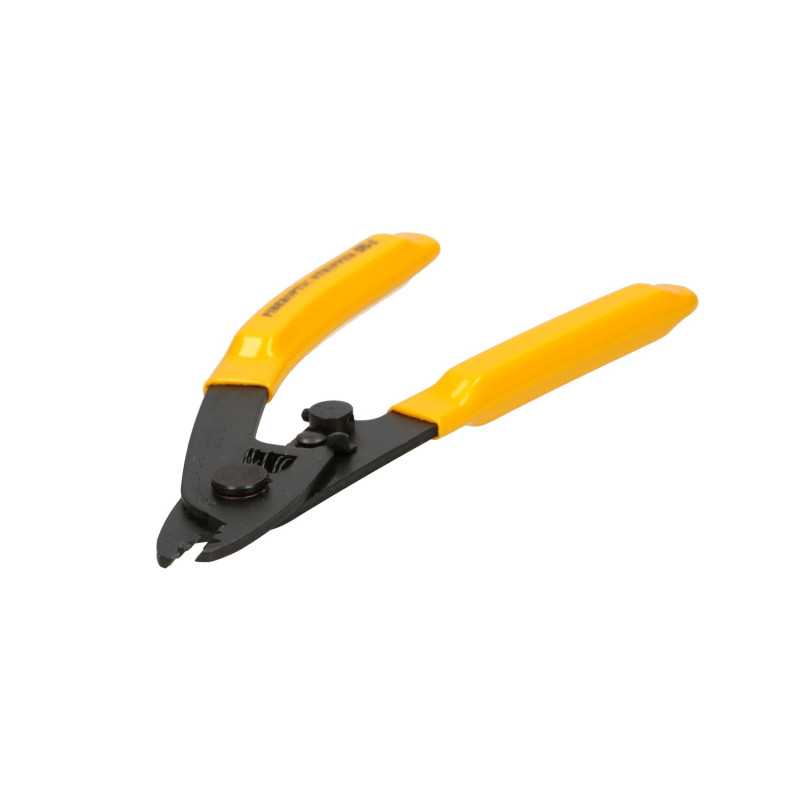 Extralink CFS-3 | Fiber optic stripper | 2-3mm, 0.9mm, 0.125mm - Image 3