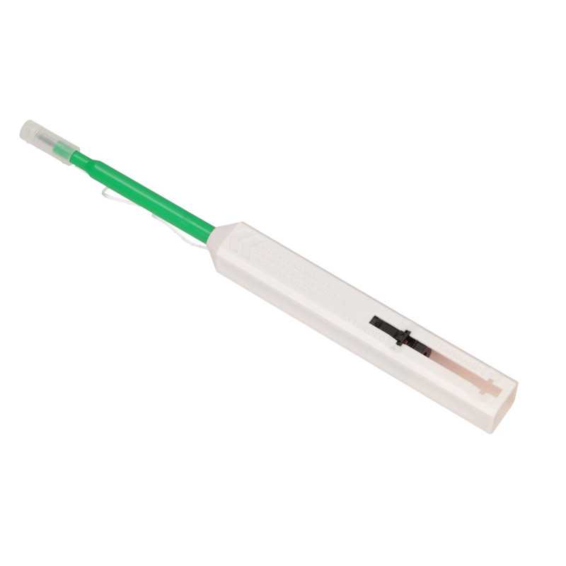 Extralink WUN014 | Cleaner pen | SC/FC/ST, 800+ cleaning cycles - Image 4