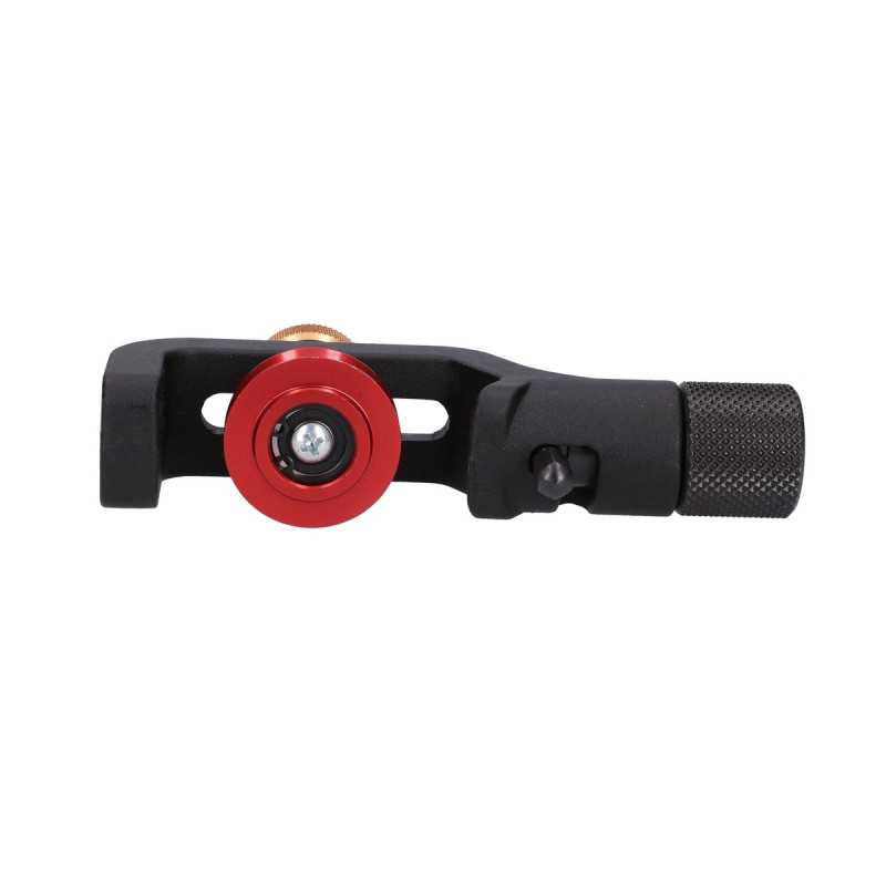 Extralink Jacket stripper | Fiber optic stripper | 4-10mm - Imagem 4