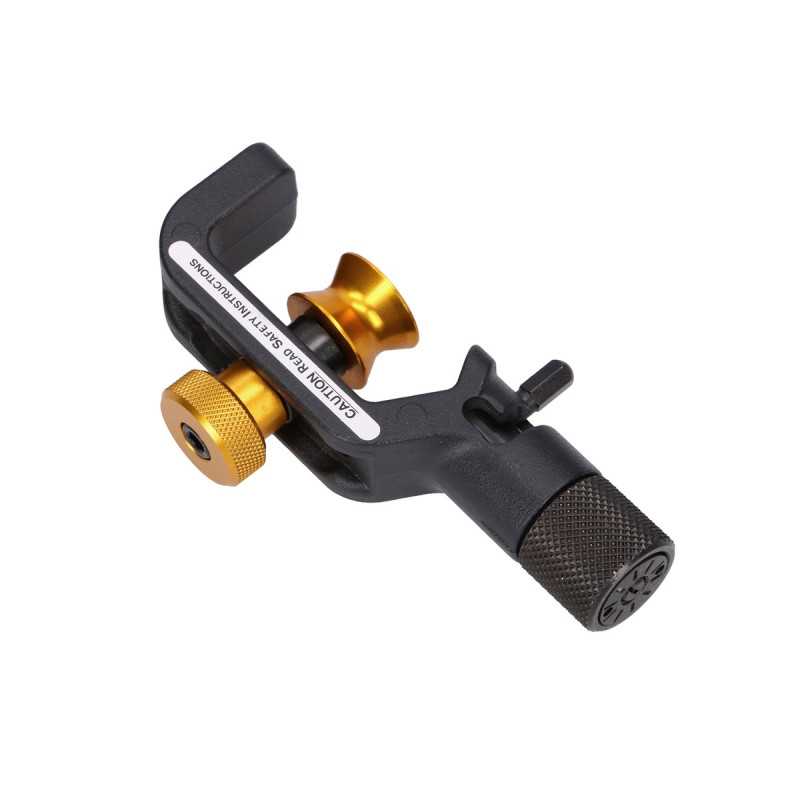 Extralink Jacket stripper | Fiber optic stripper | 8-28mm - Imagem 3