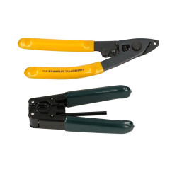 Extralink FTTH Fiber Optik Araç Seti, 12 Parça - Görsel 6