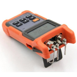 Extralink SUR190-s OTDR | Reflektometer | 1310nm/1550nm - Bild 2