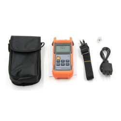 Extralink SUR190-s OTDR | Reflektometr | 1310nm/1550nm - Zdjęcie 3