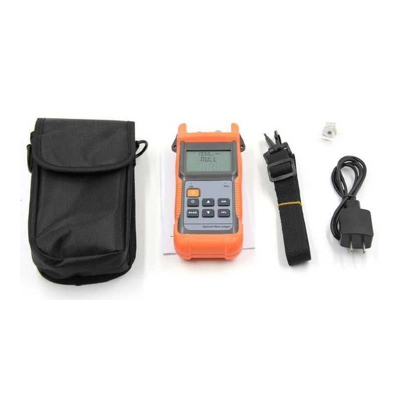 Extralink SUR190-s OTDR | Reflektometer | 1310nm/1550nm - Bild 3