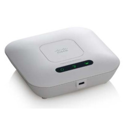 Cisco WAP121-E-K9-G5 | Ponto de Acesso | 150Mb/s, 1x RJ45...
