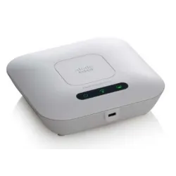 Cisco WAP121-E-K9-G5 | Punkt Dostępowy | 150Mb/s, 1x RJ45...