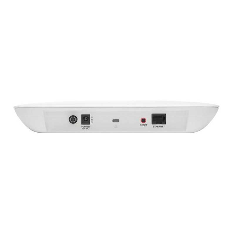 Cisco WAP371-E-K9 Erişim Noktası, Çift Radyo, AC1750, 1x RJ45 1Gb/s PoE - Görsel 2