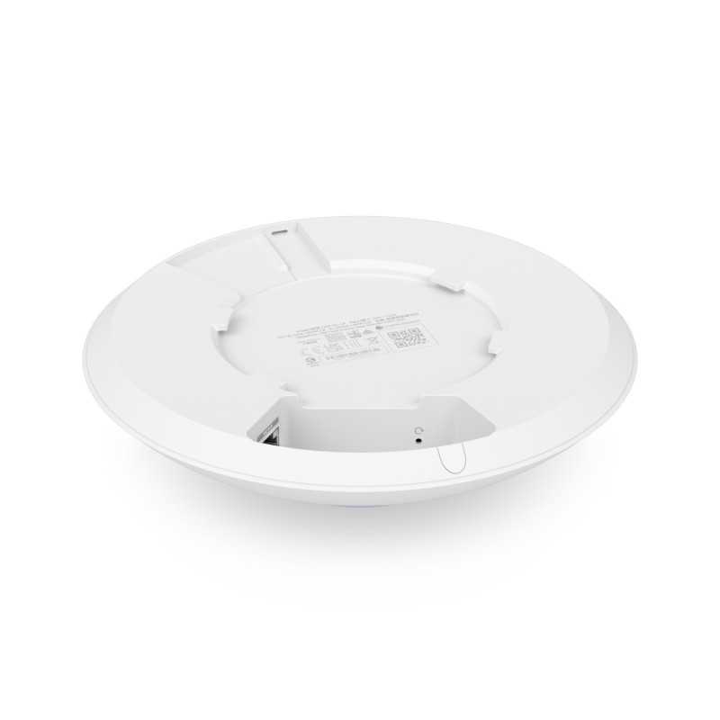 Ubiquiti UAP-AC-LR | Access point | UniFi, MIMO, Dual Band, AC1300, 1x RJ45 1000Mb/s, PoE - Image 3