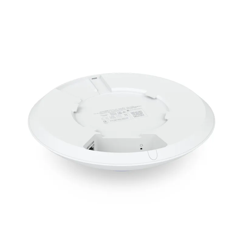 Ubiquiti UAP-AC-LR | Punkt dostępowy | UniFi, MIMO, Dual Band, AC1300, 1x RJ45 1000Mb/s, PoE - Zdjęcie 3