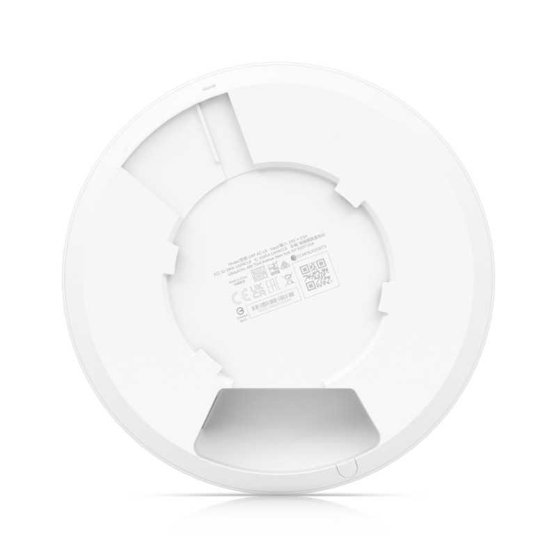 Точка доступа Ubiquiti UAP-AC-LR, UniFi, MIMO, Dual Band, AC1300, 1x RJ45 1000Mb/s, PoE - Изображение 4