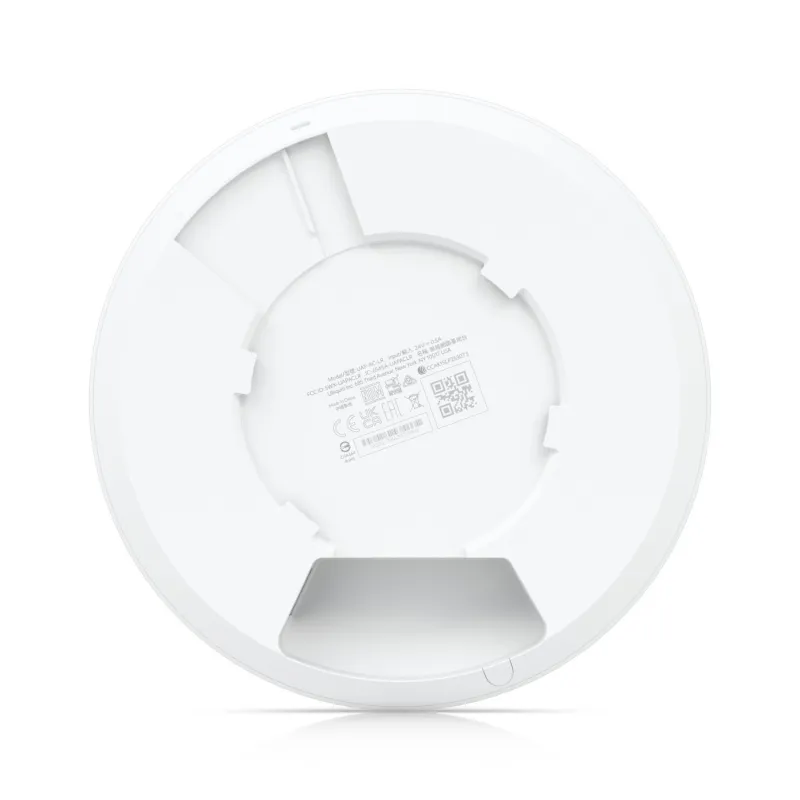 Ubiquiti UAP-AC-LR | Punkt dostępowy | UniFi, MIMO, Dual Band, AC1300, 1x RJ45 1000Mb/s, PoE - Zdjęcie 4
