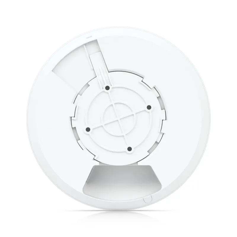 Ubiquiti UAP-AC-LR | Punkt dostępowy | UniFi, MIMO, Dual Band, AC1300, 1x RJ45 1000Mb/s, PoE - Zdjęcie 5