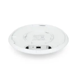 Ubiquiti UAP-AC-PRO | Punkt dostępowy | UniFi, MIMO, Dual Band, AC1300, 2x RJ45 1000Mb/s, PoE - Zdjęcie 2