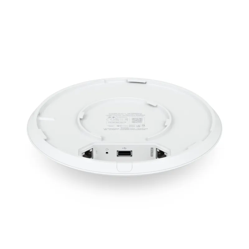 Ubiquiti UAP-AC-PRO | Punkt dostępowy | UniFi, MIMO, Dual Band, AC1300, 2x RJ45 1000Mb/s, PoE - Zdjęcie 2