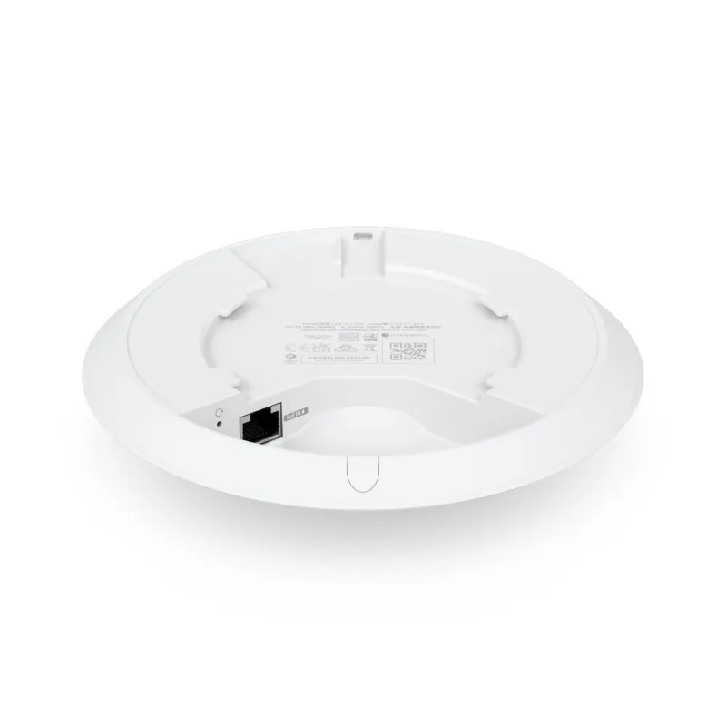 Ubiquiti UAP-AC-LITE | Punkt dostępowy | Unifi, AC1200, MIMO, Dual-Band, PoE, 1x RJ45 1000Mb/s - Zdjęcie 3