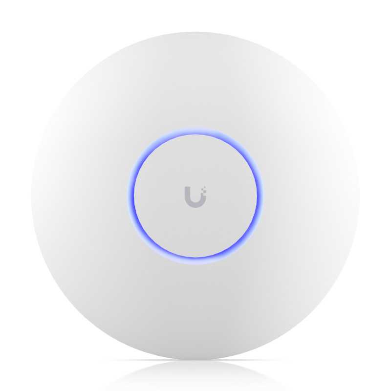 Ubiquiti UAP-AC-PRO-5 | Punkt dostępowy | UniFi, MIMO, Dual Band, AC1300, 2x RJ45 1000Mb/s, PoE, 5-pack - Zdjęcie 2