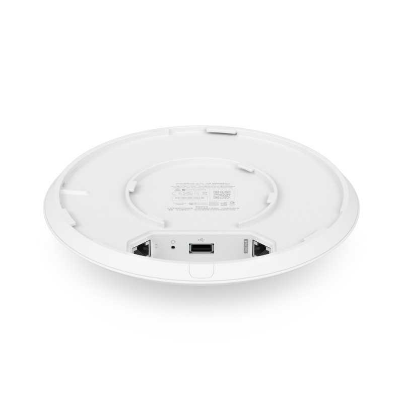 Ubiquiti UAP-AC-PRO-5 | Access point | UniFi, MIMO, Dual Band, AC1300, 2x RJ45 1000Mb/s, PoE, 5-pack - Image 5
