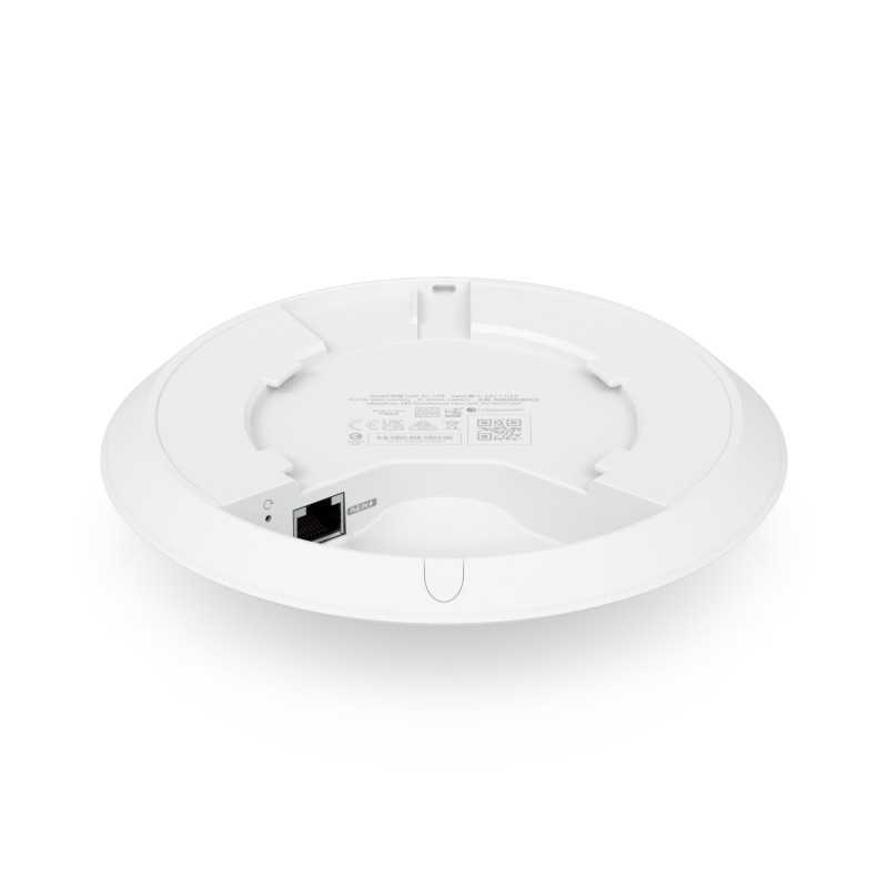 Ubiquiti UAP-AC-LITE-5 | Punto di accesso | Unifi, AC1200, MIMO, Dual-Band, PoE, 1x RJ45 1000Mb/s, 5-pack - Immagine 3