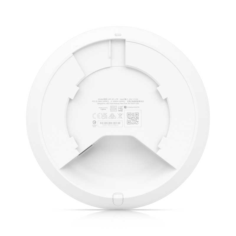 Ubiquiti UAP-AC-LITE-5 | Access point | Unifi, AC1200, MIMO, Dual-Band, PoE, 1x RJ45 1000Mb/s, 5-pack - Image 4