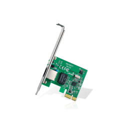 Сетевая карта TP-Link TG-3468, Gigabit, PCI Express