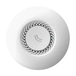MikroTik cAP-2nD Erişim Noktası, RBcAP2nD, 2,4GHz, 1x...