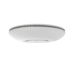 MikroTik cAP-2nD | Punkt dostępowy | RBcAP2nD, 2,4GHz, 1x RJ45 100Mb/s - Zdjęcie 2
