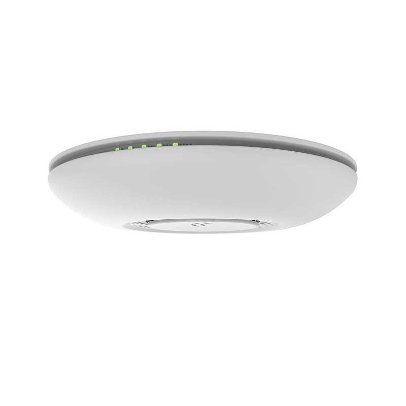Точка доступа MikroTik cAP-2nD, RBcAP2nD, 2,4GHz, 1x RJ45 100Mb/s - Изображение 2