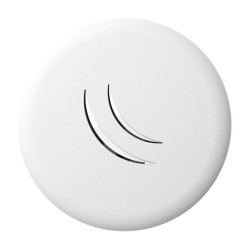 MikroTik cAP Lite | Punto de acceso | RBcAPL-2nD, 2,4GHz,...