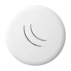 MikroTik cAP Lite | Punto de acceso | RBcAPL-2nD, 2,4GHz,...