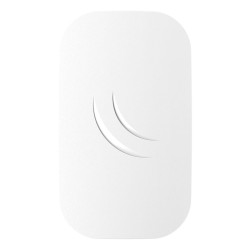 MikroTik cAP Lite | Ponto de acesso | RBcAPL-2nD, 2,4GHz, 1x RJ45 100Mb/s - Imagem 2