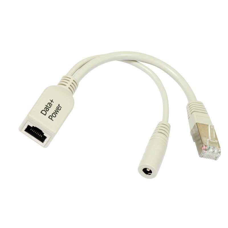 MikroTik cAP Lite | Přístupový bod | RBcAPL-2nD, 2,4GHz, 1x RJ45 100Mb/s - Obrázek 4