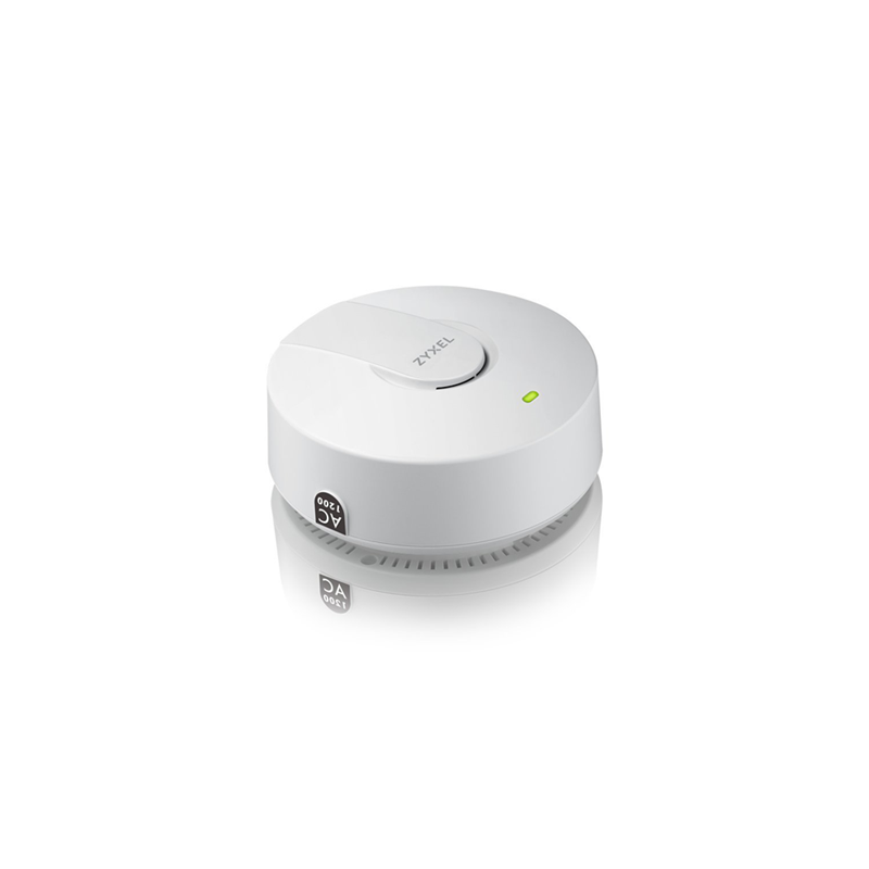 Zyxel NWA1123-AC V2 Erişim Noktası, Dual Band, 1x RJ45 1000Mb/s