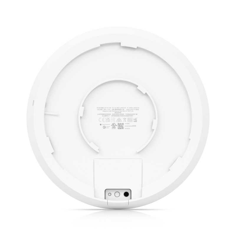 Точка доступа Ubiquiti UAP-AC-HD, UniFi, MU-MIMO, AC WAVE 2, 2x RJ45 1000Mb/s, PoE+ - Изображение 3