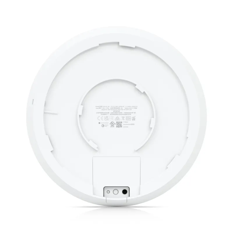 Ubiquiti UAP-AC-HD | Punkt dostępowy | UniFi, MU-MIMO, AC WAVE 2, 2x RJ45 1000Mb/s, PoE+ - Zdjęcie 3