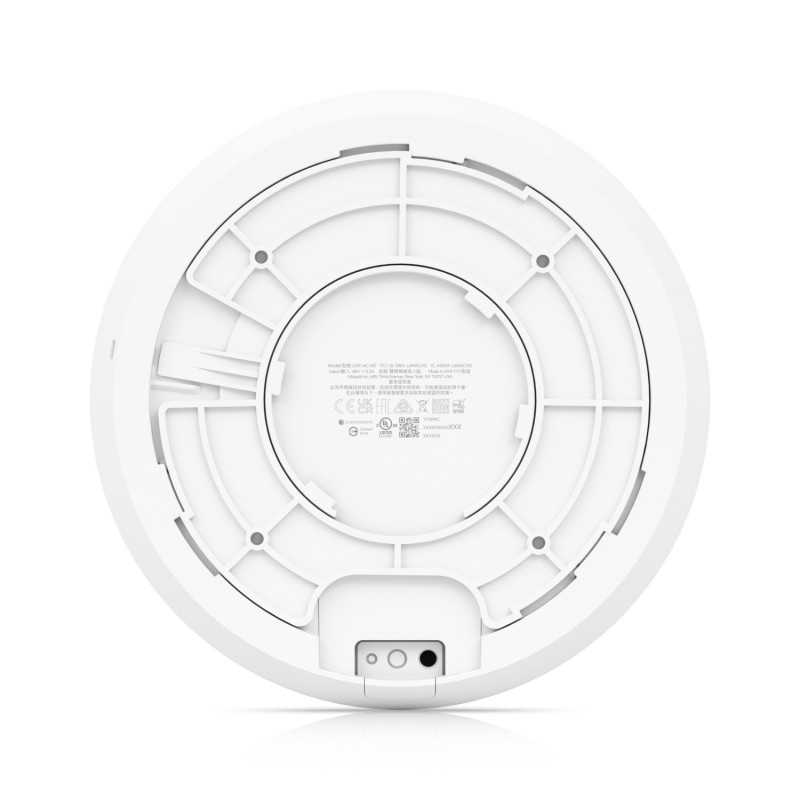 Ubiquiti UAP-AC-HD-5 | Zugangspunkt | UniFi, MU-MIMO, AC WAVE 2, 2x RJ45 1000Mb/s, PoE+, 5-Pack - Bild 3