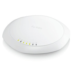 Zyxel NWA1123-AC PRO | Přístupový bod | Dual Band, 2x RJ45 1000Mb/s - Obrázek 2