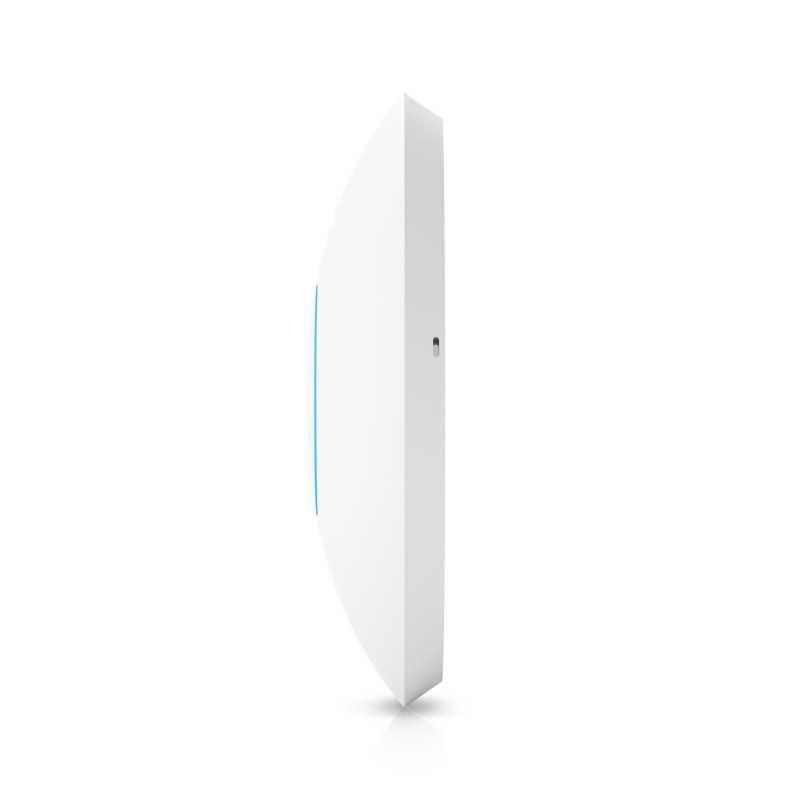 Ubiquiti UAP-AC-SHD | Punkt dostępowy | UniFi, MIMO, AC1700 WAVE 2, Dual Band, 2x RJ45 1000Mb/s, PoE+ - Zdjęcie 2