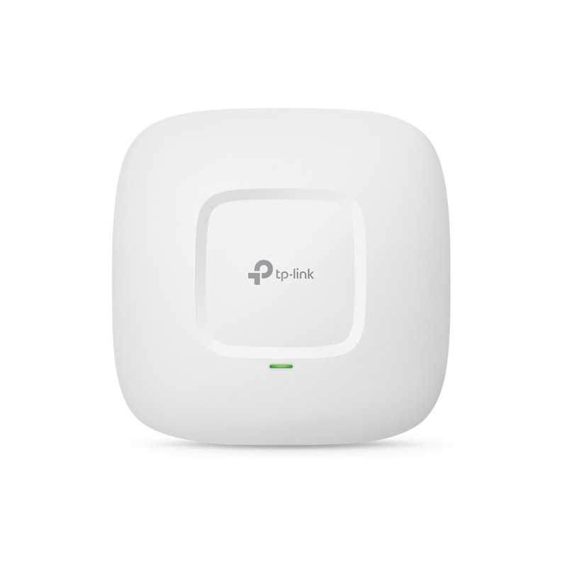 TP-Link CAP1750 | Přístupový bod | AC1750, Dual Band, 1x RJ45 1000Mb/s - Obrázek 2