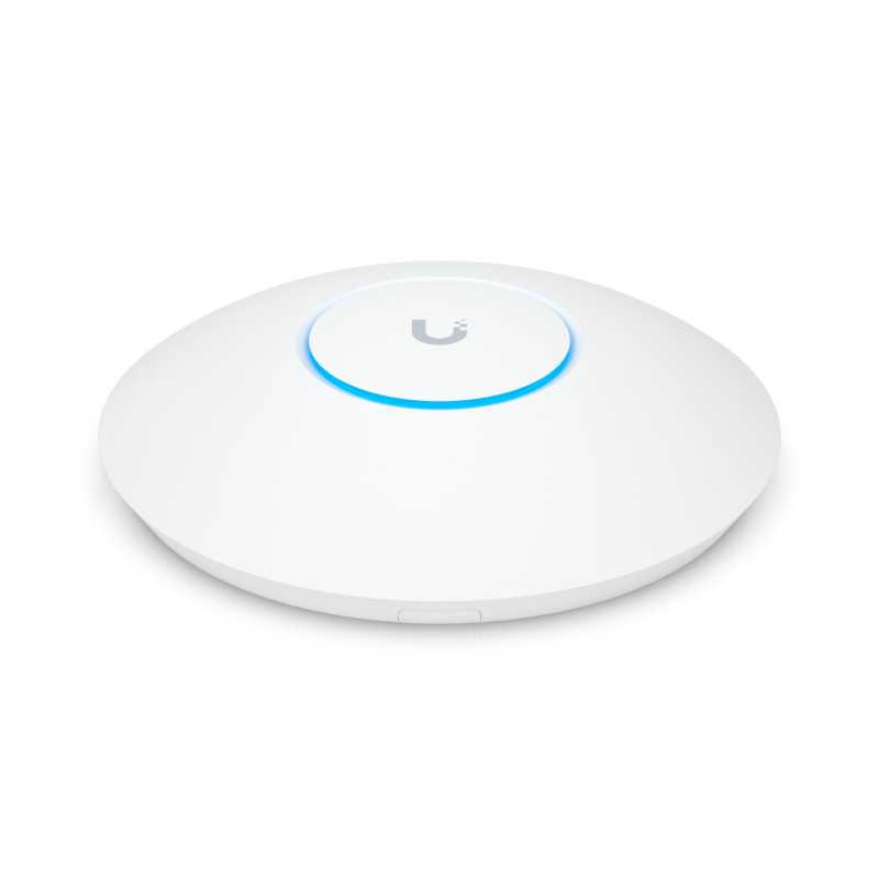 Ubiquiti UAP-AC-SHD-5 | Access point | UniFi, MIMO, AC1700 WAVE 2, Dual Band, 2x RJ45 1000Mb/s, PoE+, 5-pack - Image 2