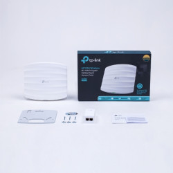 TP-Link EAP225 | Punkt dostępowy | MU-MIMO, AC1350, Dual Band, 1x RJ45 1000Mb/s - Zdjęcie 3